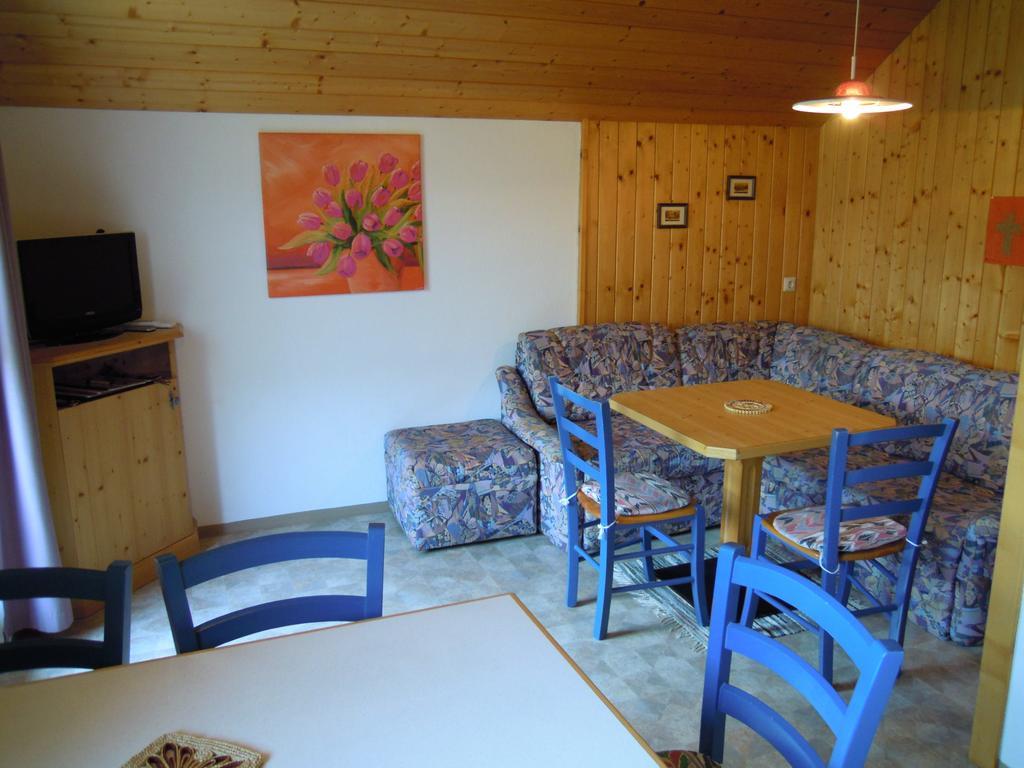 Apartment Krobath Мурау Екстер'єр фото