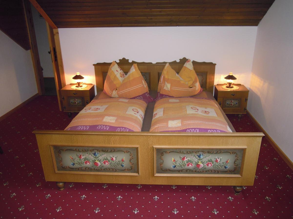 Apartment Krobath Мурау Екстер'єр фото
