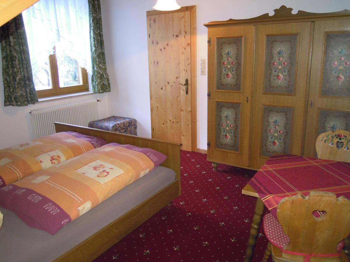 Apartment Krobath Мурау Екстер'єр фото