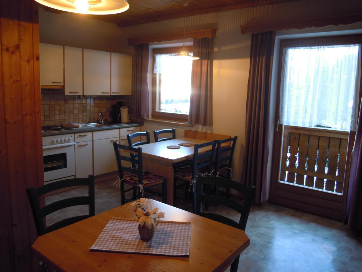 Apartment Krobath Мурау Екстер'єр фото