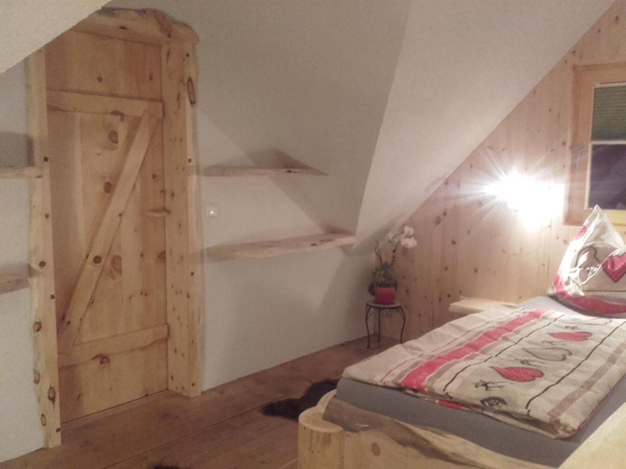 Apartment Krobath Мурау Екстер'єр фото