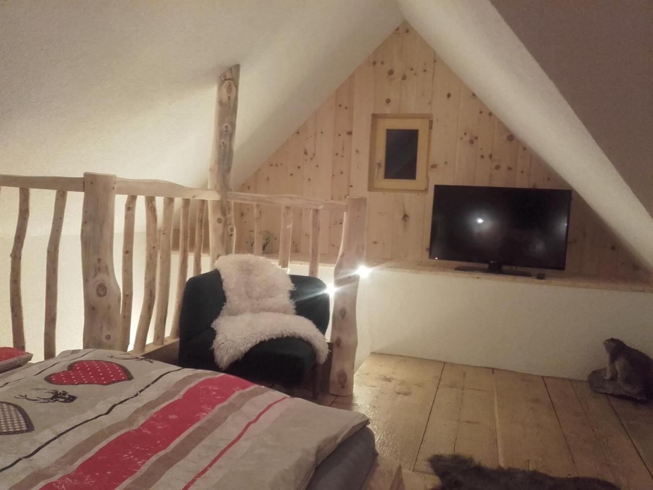 Apartment Krobath Мурау Екстер'єр фото