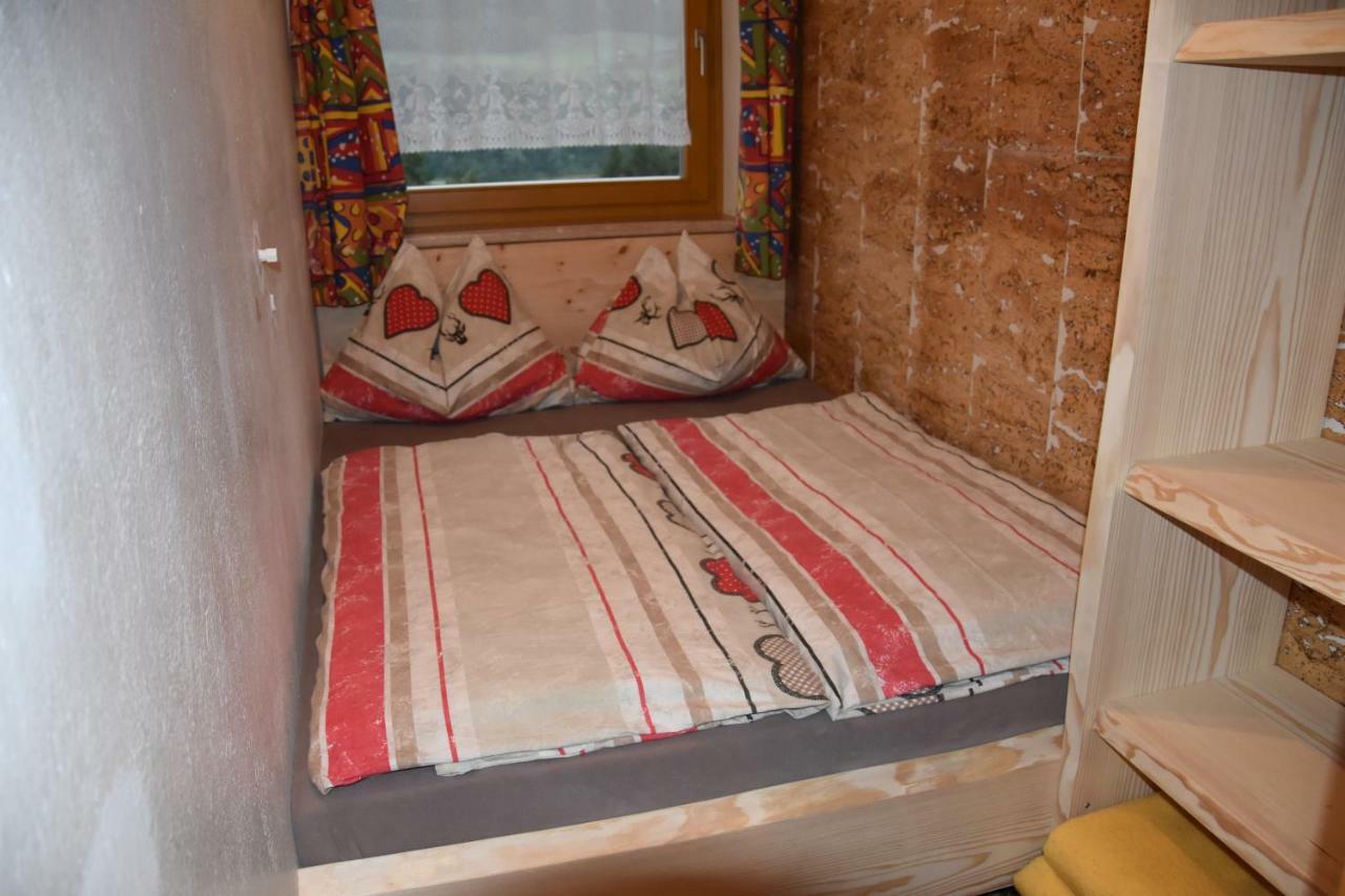 Apartment Krobath Мурау Екстер'єр фото