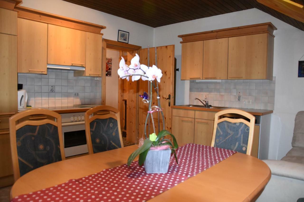 Apartment Krobath Мурау Екстер'єр фото