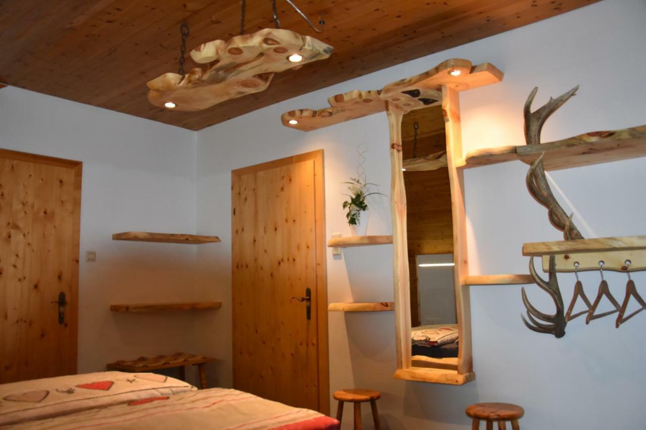 Apartment Krobath Мурау Екстер'єр фото