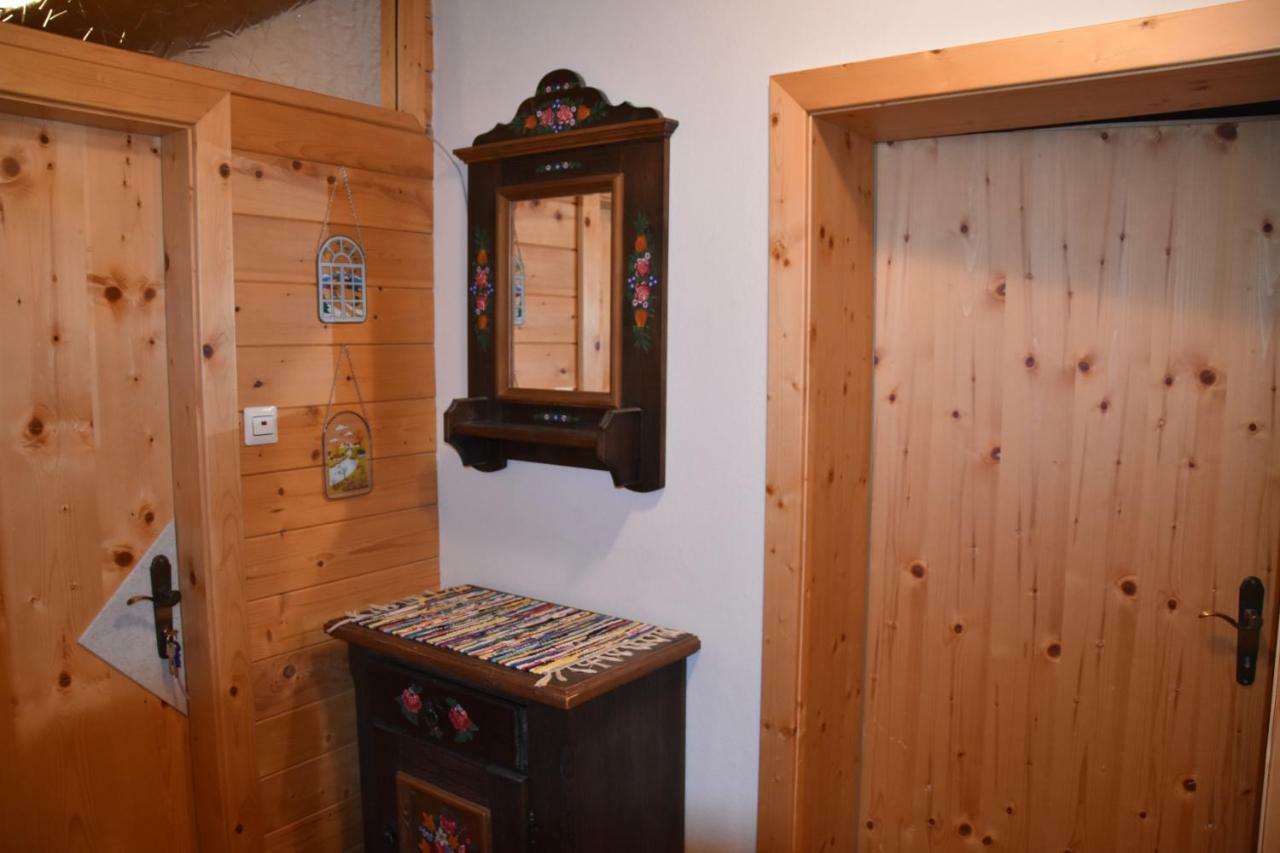 Apartment Krobath Мурау Екстер'єр фото