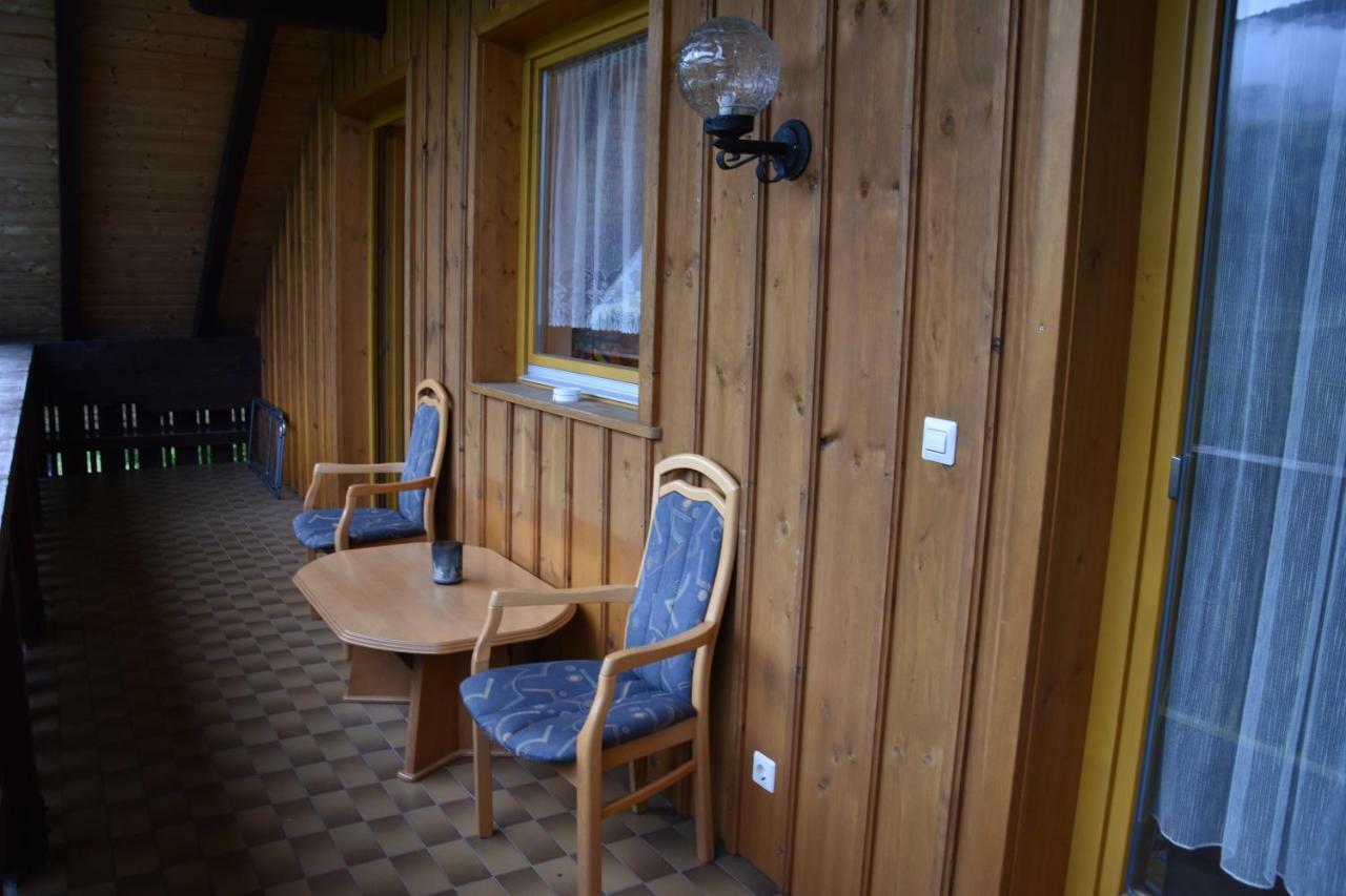 Apartment Krobath Мурау Екстер'єр фото